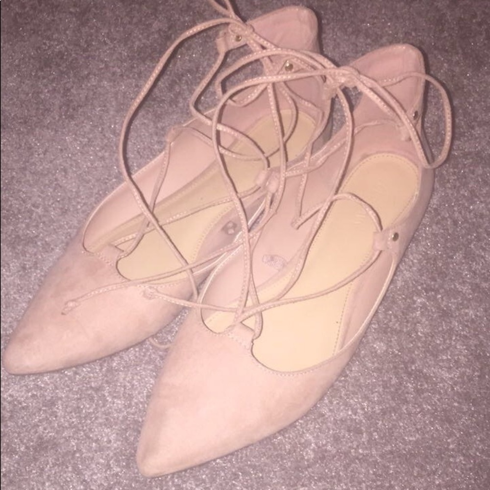 Flats